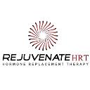 Rejuvenate HRT logo